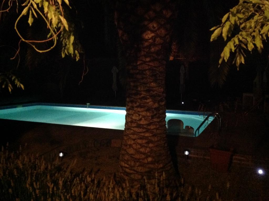 Le Patio Fleuri Hotel Lorgues Exterior foto