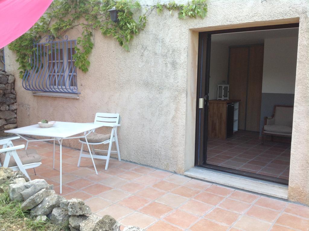 Le Patio Fleuri Hotel Lorgues Cameră foto