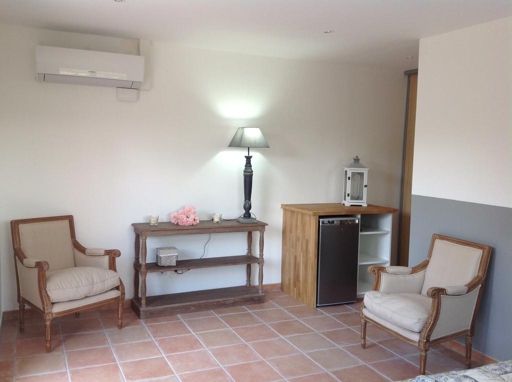 Le Patio Fleuri Hotel Lorgues Cameră foto